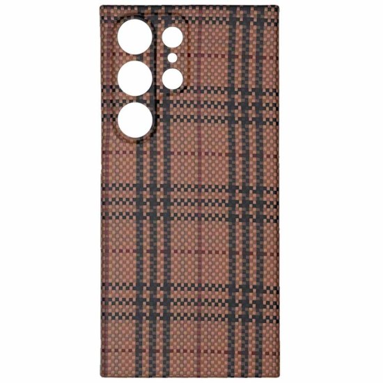 Husa fibra de carbon SILKASE pentru Samsung Galaxy S24 Ultra, aramid kevlar, protectie camera, beige (SILKASE, Telefoane Samsung) by www.silkase.ro Husa fibra de carbon SILKASE pentru Samsung Galaxy S24 Ultra, aramid kevlar, protectie camera, beige (Telefoane Samsung, H2480) by www.silkase.ro