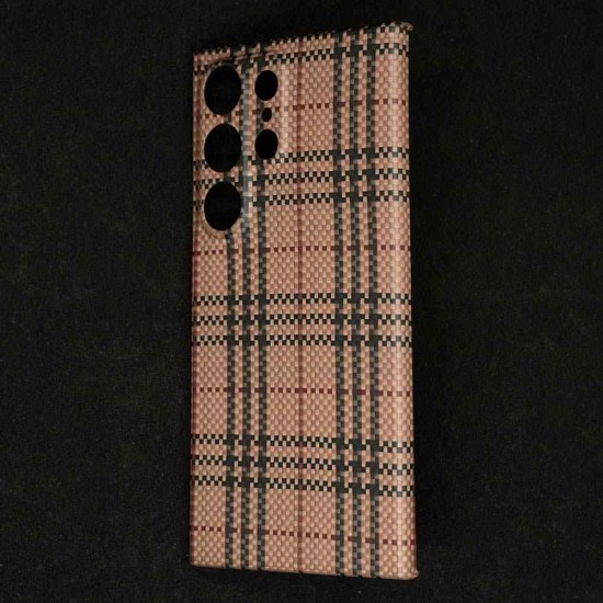 Husa fibra de carbon SILKASE pentru Samsung Galaxy S24 Ultra, aramid kevlar, protectie camera, beige (SILKASE, Telefoane Samsung) by www.silkase.ro Husa fibra de carbon SILKASE pentru Samsung Galaxy S24 Ultra, aramid kevlar, protectie camera, beige (Telefoane Samsung, H2480) by www.silkase.ro
