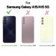 Husa AntiShock SILKASE pentru Samsung Galaxy A15/A15 5G, protectie camera, silicon transparent (Telefoane Samsung, H2490) by www.silkase.ro