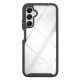 Husa Vault SILKASE pentru Samsung Galaxy A15/A15 5G, camera protection, antishock, antigravity, culoare negru (Telefoane Samsung, H2492) by www.silkase.ro