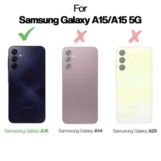 Husa Vault SILKASE pentru Samsung Galaxy A15/A15 5G, camera protection, antishock, antigravity, culoare negru (SILKASE, Telefoane Samsung) by www.silkase.ro Husa Vault SILKASE pentru Samsung Galaxy A15/A15 5G, camera protection, antishock, antigravity, culoare negru (Telefoane Samsung, H2492) by www.silkase.ro