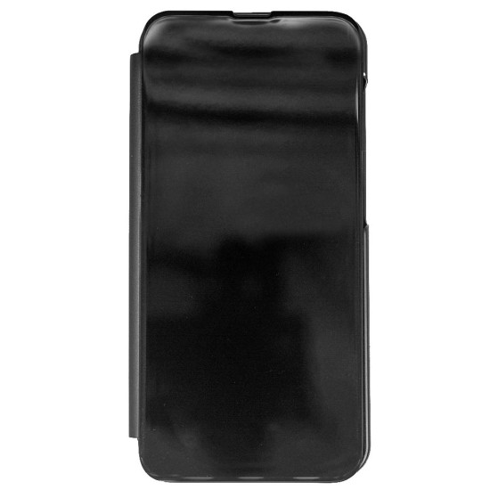 Husa Flip SILKASE pentru Samsung Galaxy A15/A15 5G, clear view, negru (SILKASE, Telefoane Samsung) by www.silkase.ro Husa Flip SILKASE pentru Samsung Galaxy A15/A15 5G, clear view, negru (Telefoane Samsung, H2494) by www.silkase.ro