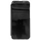 Husa Flip SILKASE pentru Samsung Galaxy A15/A15 5G, clear view, negru (SILKASE, Telefoane Samsung) by www.silkase.ro Husa Flip SILKASE pentru Samsung Galaxy A15/A15 5G, clear view, negru (Telefoane Samsung, H2494) by www.silkase.ro