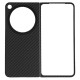 Husa fibra de carbon SILKASE pentru OnePlus Open, aramid kevlar, metal camera, negru mat (SILKASE, Telefoane OnePlus) by www.silkase.ro Husa fibra de carbon SILKASE pentru OnePlus Open, aramid kevlar, metal camera, negru mat (Telefoane OnePlus, H2496) by www.silkase.ro