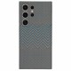 Husa fibra de carbon SILKASE pentru Samsung Galaxy S24 Ultra MagSafe, aramid kevlar, piersica (SILKASE, Telefoane Samsung) by www.silkase.ro Husa fibra de carbon SILKASE pentru Samsung Galaxy S24 Ultra MagSafe, aramid kevlar, piersica (Telefoane Samsung, H2499) by www.silkase.ro