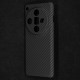 Husa fibra de carbon SILKASE pentru Oppo Find X7 Ultra, aramid kevlar, negru (SILKASE, Husa Kevlar) by www.silkase.ro Husa fibra de carbon SILKASE pentru Oppo Find X7 Ultra, aramid kevlar, negru (Find X7 Ultra, H2500) by www.silkase.ro