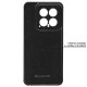 Husa fibra de carbon SILKASE pentru Xiaomi 14, aramid kevlar, negru (SILKASE, Husa Kevlar) by www.silkase.ro Husa fibra de carbon SILKASE pentru Xiaomi 14, aramid kevlar, negru (14 Ultra, H2502) by www.silkase.ro