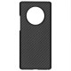 Husa fibra de carbon SILKASE pentru Huawei Mate 40 Pro, aramid kevlar, negru (SILKASE, Husa Kevlar) by www.silkase.ro Husa fibra de carbon SILKASE pentru Huawei Mate 40 Pro, aramid kevlar, negru (Mate 40 Pro, H2503) by www.silkase.ro