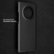 Husa fibra de carbon SILKASE pentru Huawei Mate 40 Pro, aramid kevlar, negru (SILKASE, Husa Kevlar) by www.silkase.ro Husa fibra de carbon SILKASE pentru Huawei Mate 40 Pro, aramid kevlar, negru (Mate 40 Pro, H2503) by www.silkase.ro