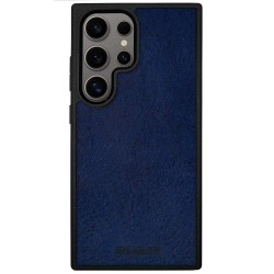 Husa Piele SILKASE pentru Samsung Galaxy S24 Ultra, piele naturala Missouri