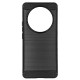Husa Silicon carbon SILKASE pentru Realme 12 Pro, silicon, culoare negru (SILKASE, Husa Silicon Carbon) by www.silkase.ro Husa Silicon carbon SILKASE pentru Realme 12 Pro, silicon, culoare negru (12 Pro, H2508) by www.silkase.ro