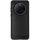 Husa Silicon carbon SILKASE pentru Huawei Mate 50 Pro, silicon, culoare negru (SILKASE, Husa Silicon Carbon) by www.silkase.ro Husa Silicon carbon SILKASE pentru Huawei Mate 50 Pro, silicon, culoare negru (Mate 50 Pro, H2512) by www.silkase.ro
