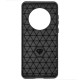 Husa Silicon carbon SILKASE pentru Huawei Mate 50 Pro, silicon, culoare negru (SILKASE, Husa Silicon Carbon) by www.silkase.ro Husa Silicon carbon SILKASE pentru Huawei Mate 50 Pro, silicon, culoare negru (Mate 50 Pro, H2512) by www.silkase.ro