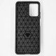 Husa Silicon carbon SILKASE pentru Motorola Moto G24, silicon, culoare negru (SILKASE, Husa Silicon Carbon) by www.silkase.ro Husa Silicon carbon SILKASE pentru Motorola Moto G24, silicon, culoare negru (, H2515) by www.silkase.ro