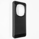 Husa Silicon carbon SILKASE pentru Honor Magic6 Pro, silicon, culoare negru (SILKASE, ) by www.silkase.ro Husa Silicon carbon SILKASE pentru Honor Magic6 Pro, silicon, culoare negru (, H2517) by www.silkase.ro