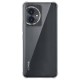 Husa Antishock SILKASE pentru Honor 100, protectie camera, silicon transparent (100, H2522) by www.silkase.ro