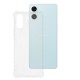 Husa Antishock SILKASE pentru Sony Xperia 10 VI, protectie camera, silicon transparent (SILKASE, Xperia 10 VI) by www.silkase.ro Husa Antishock SILKASE pentru Sony Xperia 10 VI, protectie camera, silicon transparent (Xperia 10 VI, H2523) by www.silkase.ro