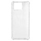 Husa Antishock SILKASE pentru Asus Zenfone 11 Ultra, protectie camera, silicon transparent (Zenfone 11 Ultra, H2524) by www.silkase.ro
