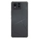 Husa Antishock SILKASE pentru Asus Zenfone 11 Ultra, protectie camera, silicon transparent (Zenfone 11 Ultra, H2524) by www.silkase.ro