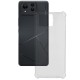 Husa Antishock SILKASE pentru Asus Zenfone 11 Ultra, protectie camera, silicon transparent (Zenfone 11 Ultra, H2524) by www.silkase.ro