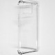 Husa Antishock SILKASE pentru Asus Zenfone 11 Ultra, protectie camera, silicon transparent (Zenfone 11 Ultra, H2524) by www.silkase.ro