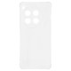 Husa Antishock SILKASE pentru OnePlus 12, protectie camera, silicon transparent (Telefoane OnePlus, H2526) by www.silkase.ro