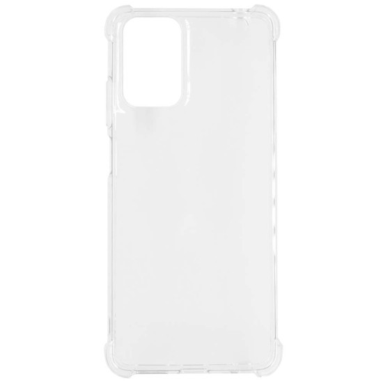 Husa Antishock SILKASE pentru Motorola Moto G24, protectie camera, silicon transparent (SILKASE, Husa Antishock Transparenta) by www.silkase.ro Husa Antishock SILKASE pentru Motorola Moto G24, protectie camera, silicon transparent (Moto G24, H2527) by www.silkase.ro