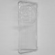 Husa Antishock SILKASE pentru Oppo Find X7 Ultra, protectie camera, silicon transparent (SILKASE, Husa Antishock Transparenta) by www.silkase.ro Husa Antishock SILKASE pentru Oppo Find X7 Ultra, protectie camera, silicon transparent (Find X7 Ultra, H2528) by www.silkase.ro