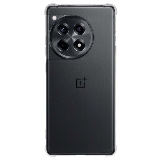 Husa Antishock SILKASE pentru OnePlus 12R, protectie camera, silicon transparent (SILKASE, Telefoane OnePlus) by www.silkase.ro Husa Antishock SILKASE pentru OnePlus 12R, protectie camera, silicon transparent (Telefoane OnePlus, H2529) by www.silkase.ro