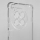 Husa Antishock SILKASE pentru OnePlus 12R, protectie camera, silicon transparent (SILKASE, Telefoane OnePlus) by www.silkase.ro Husa Antishock SILKASE pentru OnePlus 12R, protectie camera, silicon transparent (Telefoane OnePlus, H2529) by www.silkase.ro