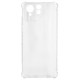 Husa Antishock SILKASE pentru Asus RogPhone 8 , protectie camera, silicon transparent (SILKASE, Husa Antishock Transparenta) by www.silkase.ro Husa Antishock SILKASE pentru Asus RogPhone 8 , protectie camera, silicon transparent (ROG Phone 8, H2530) by www.silkase.ro