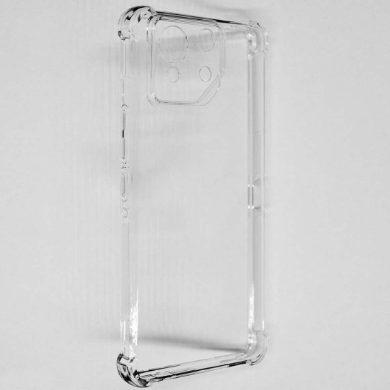 Husa Antishock SILKASE pentru Asus RogPhone 8 , protectie camera, silicon transparent (SILKASE, Husa Antishock Transparenta) by www.silkase.ro Husa Antishock SILKASE pentru Asus RogPhone 8 , protectie camera, silicon transparent (ROG Phone 8, H2530) by www.silkase.ro