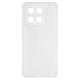Husa Antishock SILKASE pentru Huawei Xiaomi 14, protectie camera, silicon transparent (SILKASE, Husa Antishock Transparenta) by www.silkase.ro Husa Antishock SILKASE pentru Huawei Xiaomi 14, protectie camera, silicon transparent (14, H2533) by www.silkase.ro