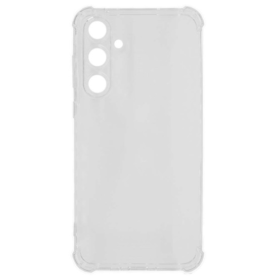 Husa Antishock SILKASE pentru Samsung A35, protectie camera, silicon transparent (SILKASE, Telefoane Samsung) by www.silkase.ro Husa Antishock SILKASE pentru Samsung A35, protectie camera, silicon transparent (Telefoane Samsung, H2534) by www.silkase.ro