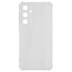 Husa Antishock SILKASE pentru Samsung A35, protectie camera, silicon transparent (SILKASE, Telefoane Samsung) by www.silkase.ro Husa Antishock SILKASE pentru Samsung A35, protectie camera, silicon transparent (Telefoane Samsung, H2534) by www.silkase.ro