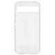 Husa SILKASE pentru Google Pixel 8a , silicon/plastic, transparent (SILKASE, Telefoane Google) by www.silkase.ro Husa SILKASE pentru Google Pixel 8a , silicon/plastic, transparent (Telefoane Google, H2536) by www.silkase.ro