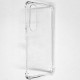 Husa Antishock SILKASE pentru Sony Xperia 1 VI , protectie camera, silicon transparent (SILKASE, Xperia 1 VI) by www.silkase.ro Husa Antishock SILKASE pentru Sony Xperia 1 VI , protectie camera, silicon transparent (Xperia 1 VI, H2537) by www.silkase.ro