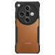 Husa Antigravity SILKASE pentru Oppo Find X7 Ultra, AntiGravity, AntiShock, negru/transparent (SILKASE, Husa AntiGravity) by www.silkase.ro Husa Antigravity SILKASE pentru Oppo Find X7 Ultra, AntiGravity, AntiShock, negru/transparent (Find X7 Ultra, H2542) by www.silkase.ro