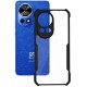 Husa Antigravity SILKASE pentru Huawei nova 12 Pro, AntiGravity, AntiShock, negru/transparent (SILKASE, Husa AntiGravity) by www.silkase.ro Husa Antigravity SILKASE pentru Huawei nova 12 Pro, AntiGravity, AntiShock, negru/transparent (Nova 12 Pro, H2543) by www.silkase.ro