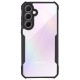 Husa Antigravity SILKASE pentru Samsung A55, AntiGravity, AntiShock, negru/transparent (SILKASE, Telefoane Samsung) by www.silkase.ro Husa Antigravity SILKASE pentru Samsung A55, AntiGravity, AntiShock, negru/transparent (Telefoane Samsung, H2544) by www.silkase.ro