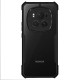 Husa Antigravity SILKASE pentru Honor Magic6 Pro, AntiGravity, AntiShock, negru/transparent (Magic6 Pro, H2545) by www.silkase.ro