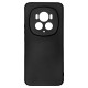 Husa Soft silicon SILKASE pentru Honor Magic6 Pro, silicon, culoare negru (SILKASE, Magic6 Pro) by www.silkase.ro Husa Soft silicon SILKASE pentru Honor Magic6 Pro, silicon, culoare negru (Magic6 Pro, H2547) by www.silkase.ro