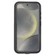 Husa SILKASE Diving pentru Samsung Galaxy S24 Plus, waterproof, shock proof protectie apa, negru (Telefoane Samsung, H2549) by www.silkase.ro