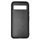 Husa Alcantara SILKASE pentru Google Pixel 8a, material soft, culoare negru (SILKASE, Telefoane Google) by www.silkase.ro Husa Alcantara SILKASE pentru Google Pixel 8a, material soft, culoare negru (Telefoane Google, H2551) by www.silkase.ro