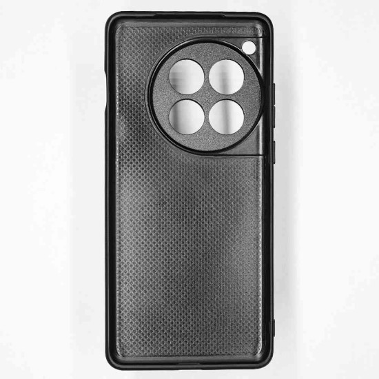 Husa Alcantara SILKASE pentru OnePlus 12, material soft, culoare negru (SILKASE, Telefoane OnePlus) by www.silkase.ro Husa Alcantara SILKASE pentru OnePlus 12, material soft, culoare negru (Telefoane OnePlus, H2553) by www.silkase.ro