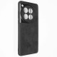 Husa Alcantara SILKASE pentru OnePlus 12, material soft, culoare negru (SILKASE, Telefoane OnePlus) by www.silkase.ro Husa Alcantara SILKASE pentru OnePlus 12, material soft, culoare negru (Telefoane OnePlus, H2553) by www.silkase.ro