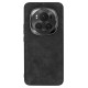 Husa Alcantara SILKASE pentru Honor Magic6 Pro, material soft, culoare negru (SILKASE, Magic6 Pro) by www.silkase.ro Husa Alcantara SILKASE pentru Honor Magic6 Pro, material soft, culoare negru (Magic6 Pro, H2554) by www.silkase.ro