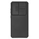 Husa Nillkin pentru Samsung Galaxy S24 , camera privacy, plastic negru (Nillkin, Telefoane Samsung) by www.silkase.ro Husa Nillkin pentru Samsung Galaxy S24 , camera privacy, plastic negru (Telefoane Samsung, H2559) by www.silkase.ro