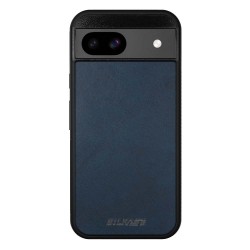 Husa Piele SILKASE pentru Google Pixel 8a, piele naturala Buttero