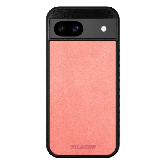 Husa Piele SILKASE pentru Google Pixel 8a, piele naturala Missouri (Pixel 8a, H2562) by www.silkase.ro